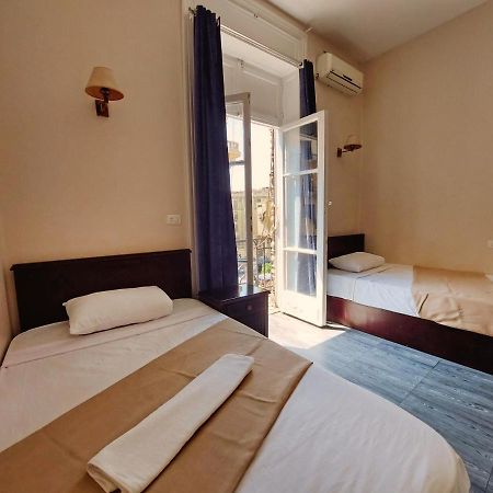 Hostel Travelers House Kair Zewnętrze zdjęcie