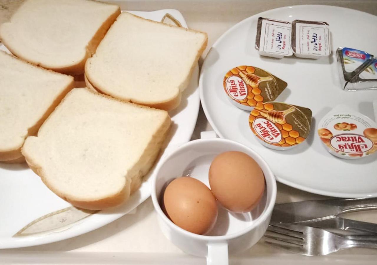 Hostel Travelers House Kair Zewnętrze zdjęcie