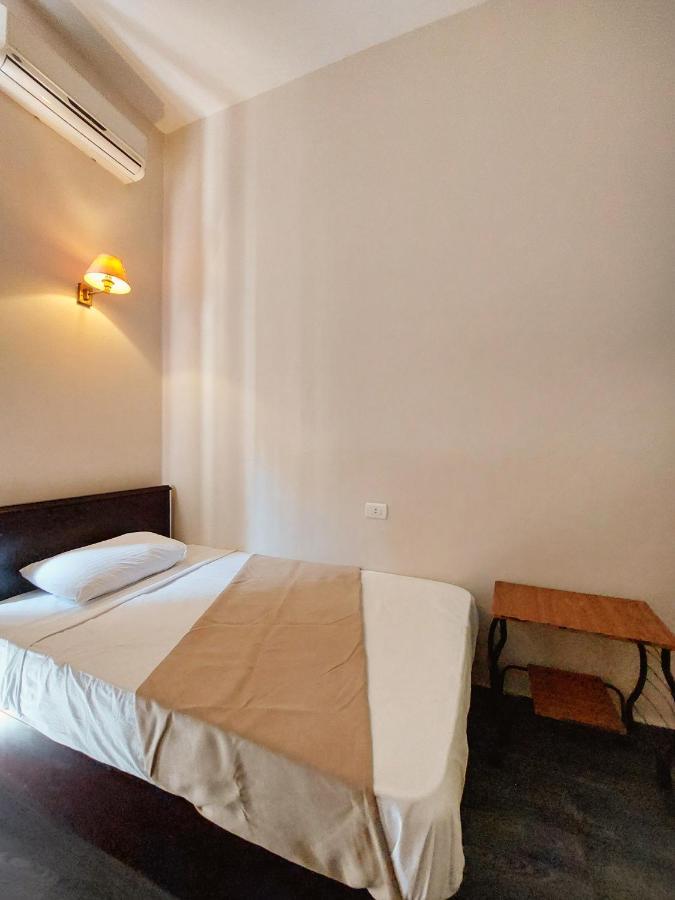 Hostel Travelers House Kair Zewnętrze zdjęcie