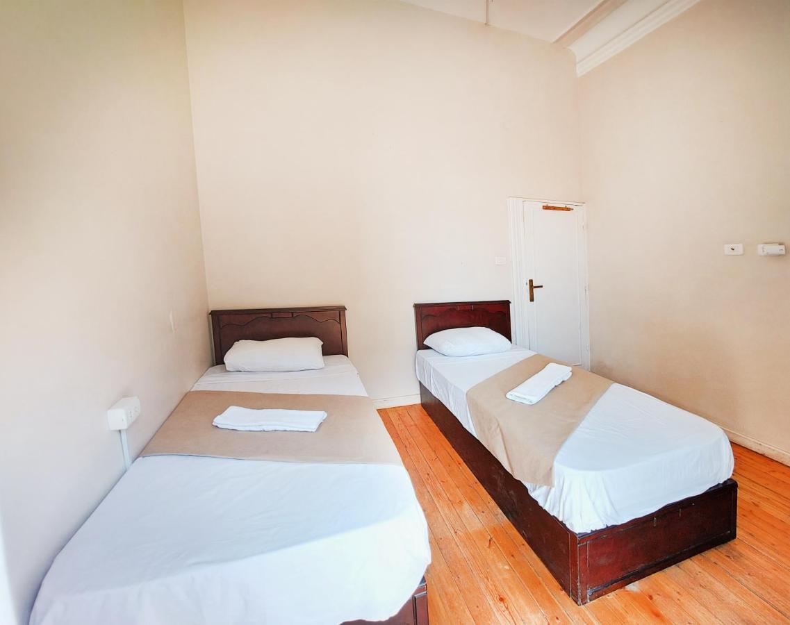 Hostel Travelers House Kair Zewnętrze zdjęcie