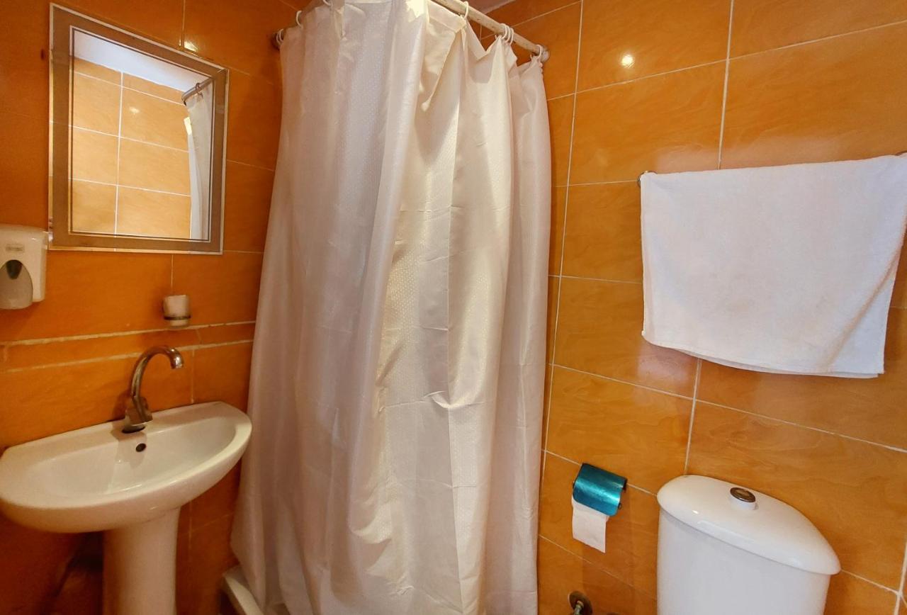 Hostel Travelers House Kair Zewnętrze zdjęcie