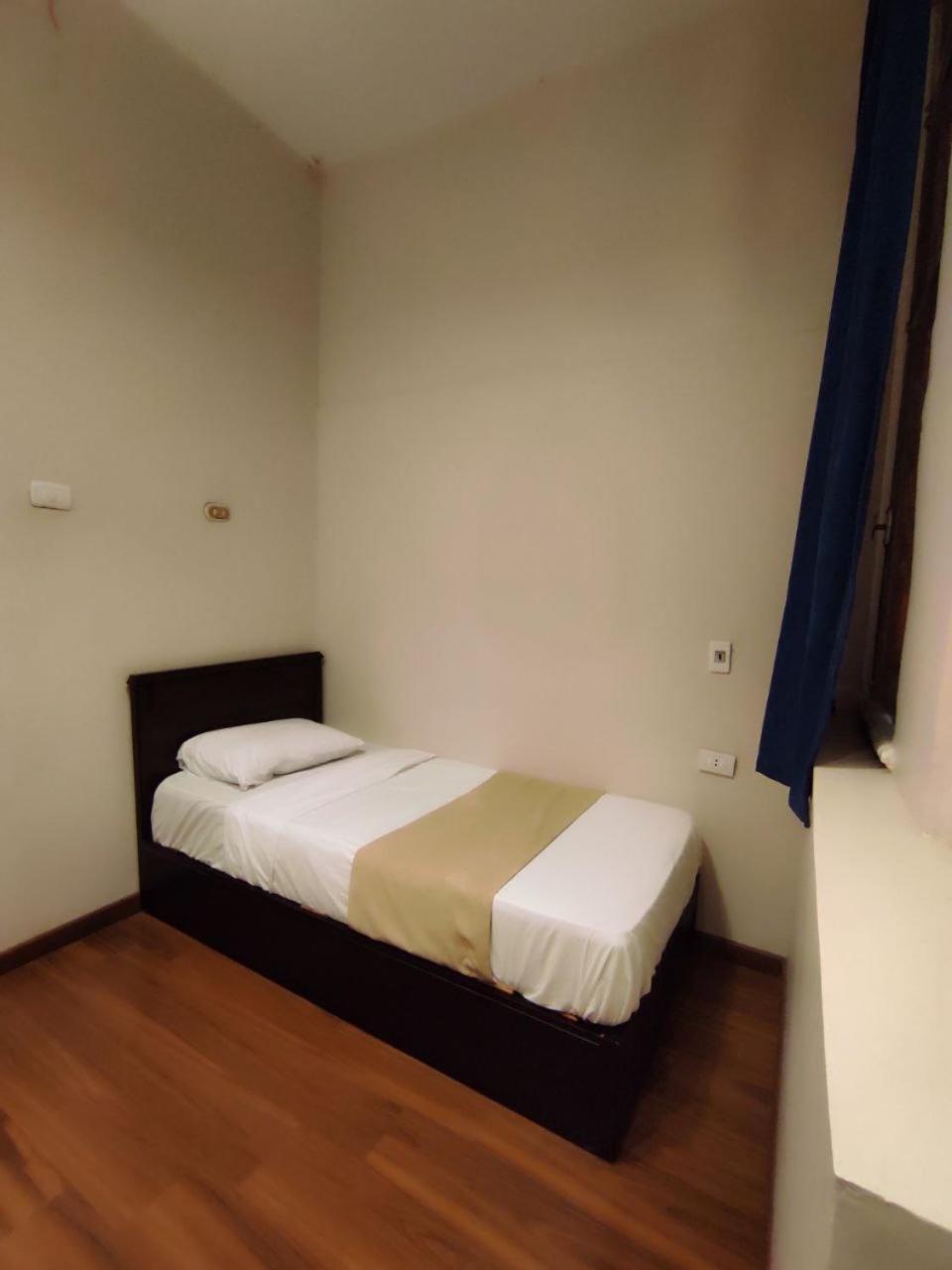 Hostel Travelers House Kair Zewnętrze zdjęcie
