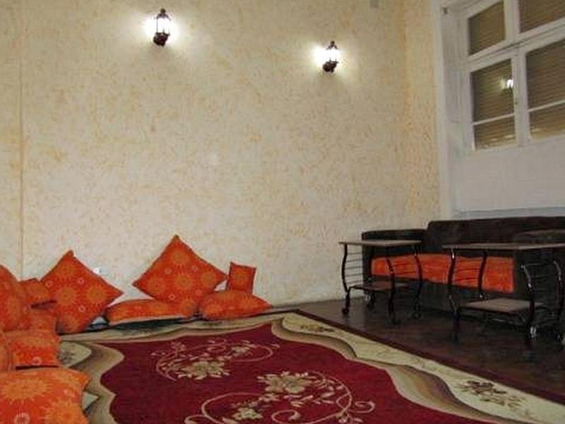Hostel Travelers House Kair Zewnętrze zdjęcie